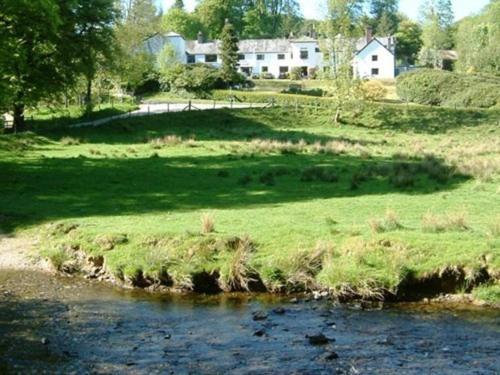 Simonsbath House Hotel Exterior photo