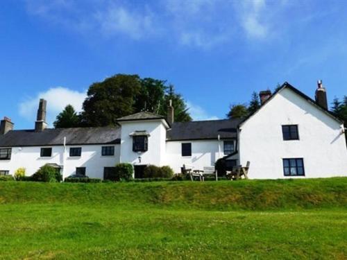 Simonsbath House Hotel Exterior photo